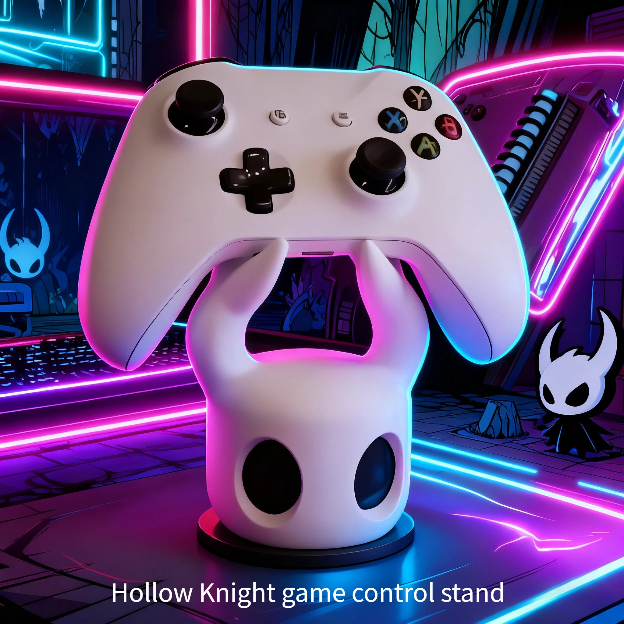 Gaming Accessories For Ps5 - Новая универсальная подставка для игрового контроллера,