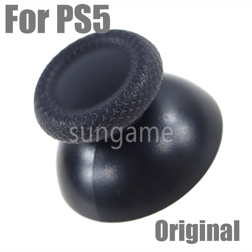 Gaming Accessories For Ps5 - 2 шт. Оригинальные аналоговые накладки на