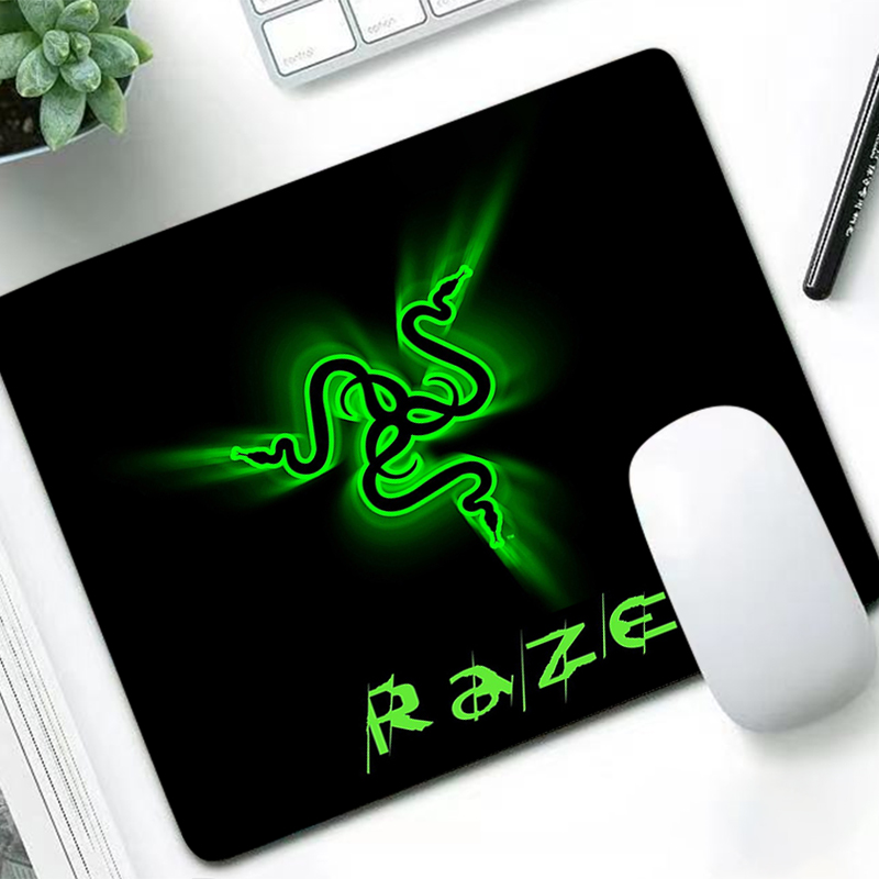 Gaming Accessories Gamer - Горячий модный маленький коврик для мыши
