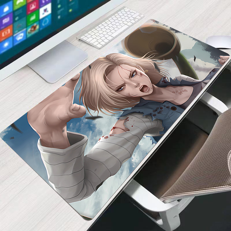 Gaming Accessories Kawaii - Коврик для мыши Kawaii DBZ Dragon