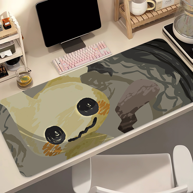 Gaming Accessories Kawaii - Коврик для мыши в стиле аниме