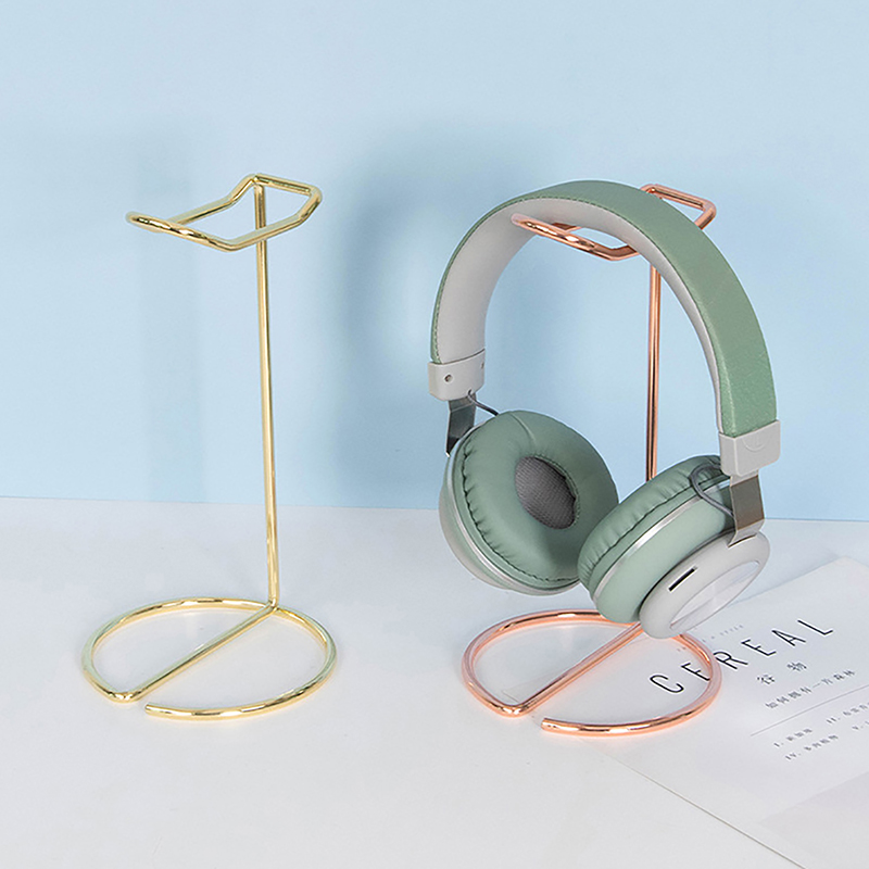 Gaming Accessories Setup - 1 шт., железная подставка для наушников,