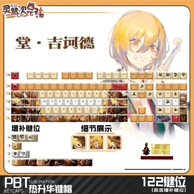 Механические кейкапы для игров – обзор и цена Gaming Accessories Keyboards