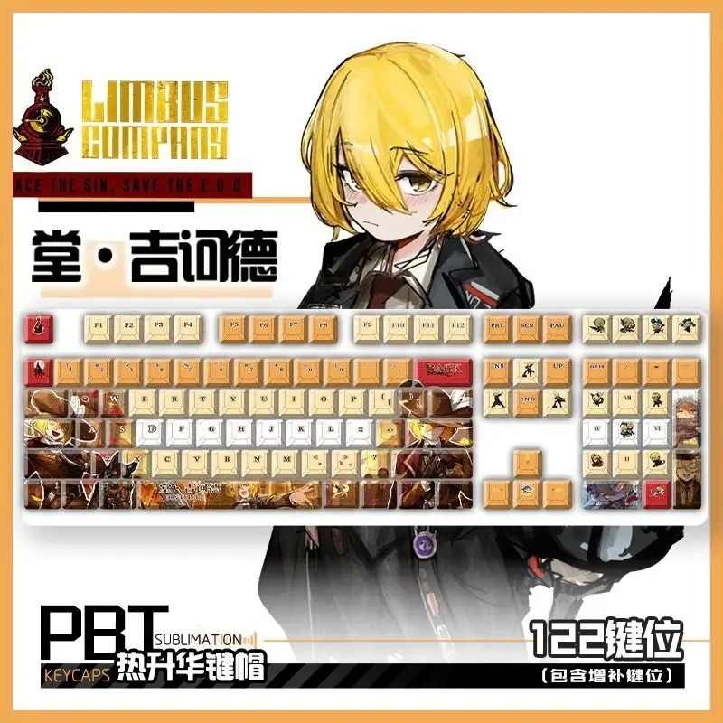 Механические кейкапы для игров – обзор и цена Gaming Accessories Keyboards