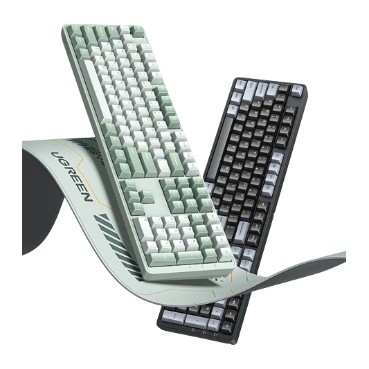 UGREEN Клавиатура Механическая – обзор и цена Gaming Accessories Keyboards