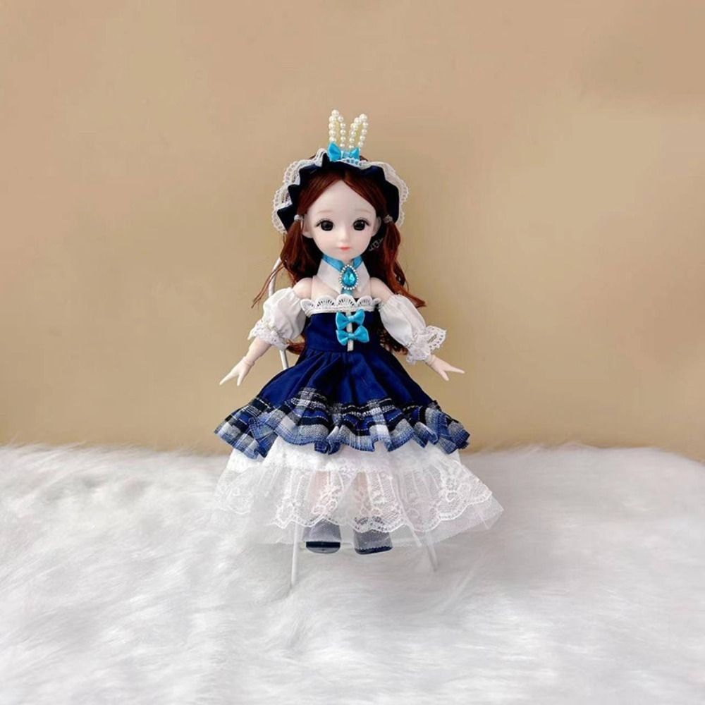 Красивая одежда для кукол BJD  – обзор и цена Gaming Accessories Toys