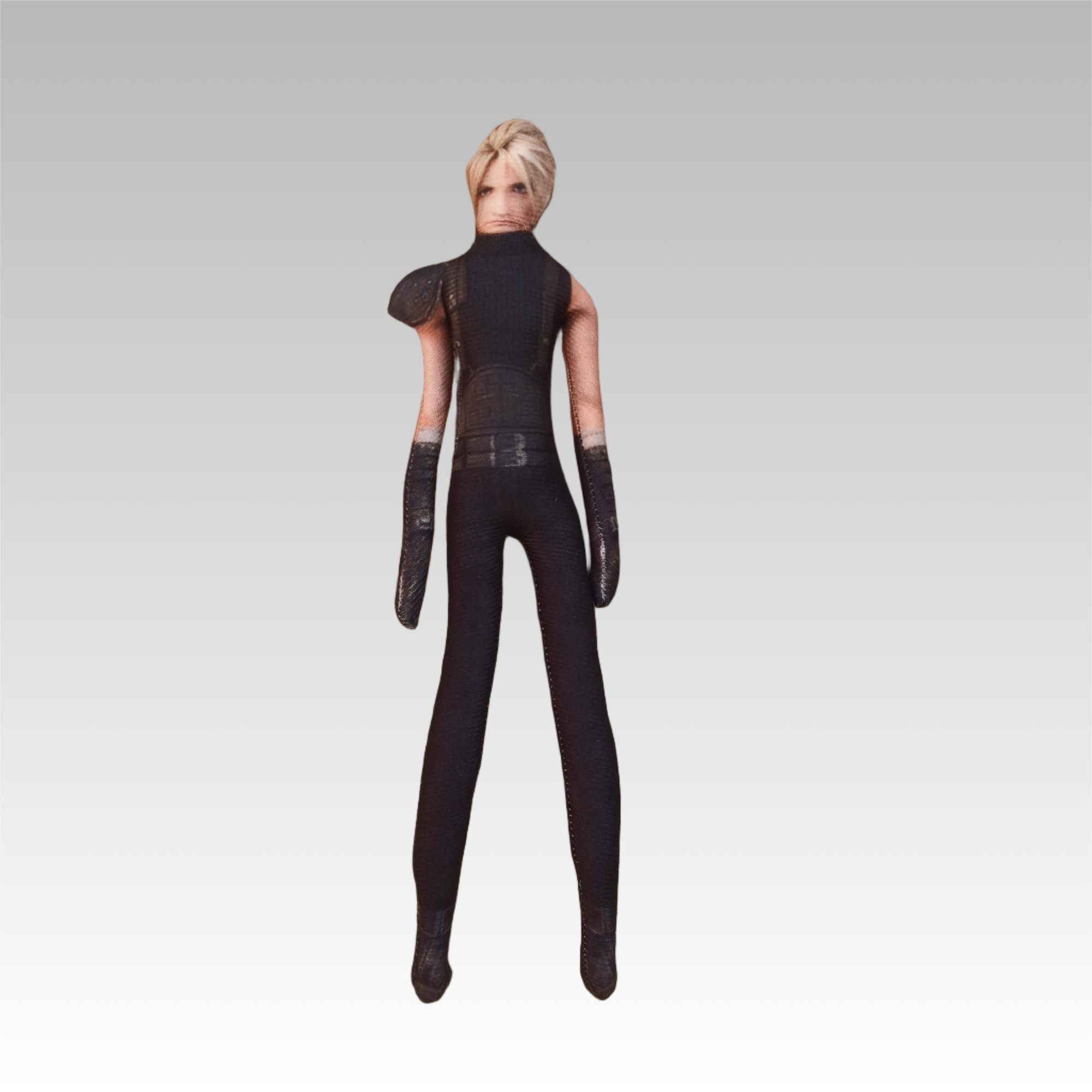 Аниме Cloud Strife Тифа Локхар – обзор и цена Gaming Accessories Toys