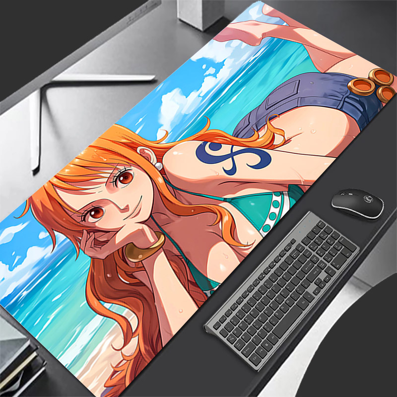 Коврик для мыши One Piece: про – обзор и цена Gaming Accessories Keyboards