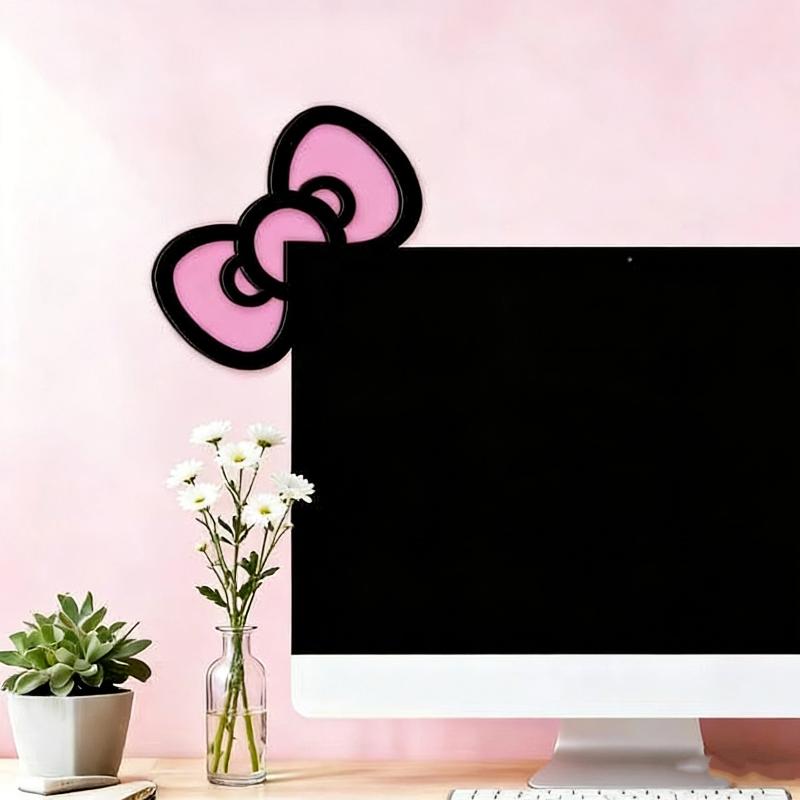 Новые деревянные бантики для П – обзор и цена Gaming Accessories Kawaii