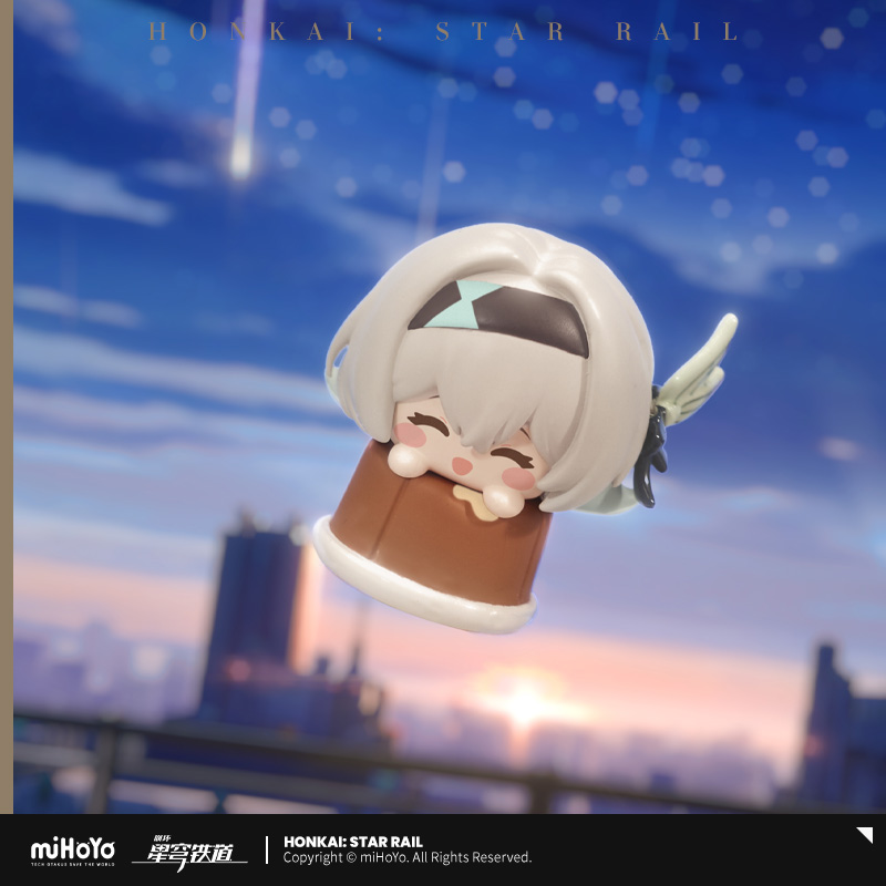 Mihoyo Honkai Star Rail, аниме – обзор и цена Gaming Accessories Keyboards