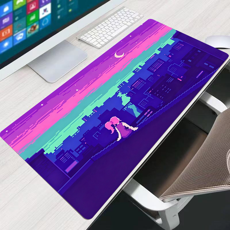 Коврики для мыши для офиса и г – обзор и цена Gaming Accessories Kawaii