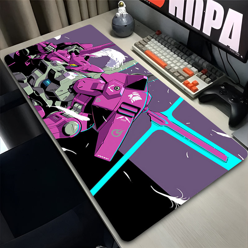 Популярный аниме-коврик для мы – обзор и цена Gaming Accessories Gamer