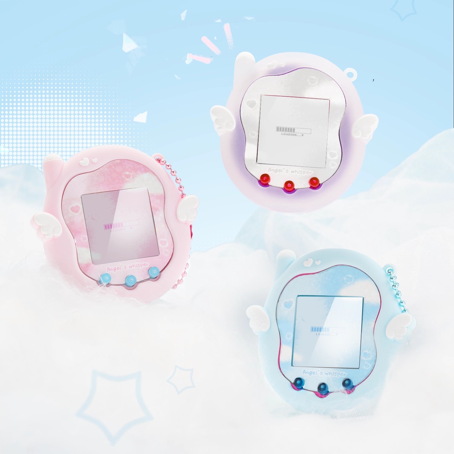 Силиконовый защитный чехол для – обзор и цена Gaming Accessories Kawaii