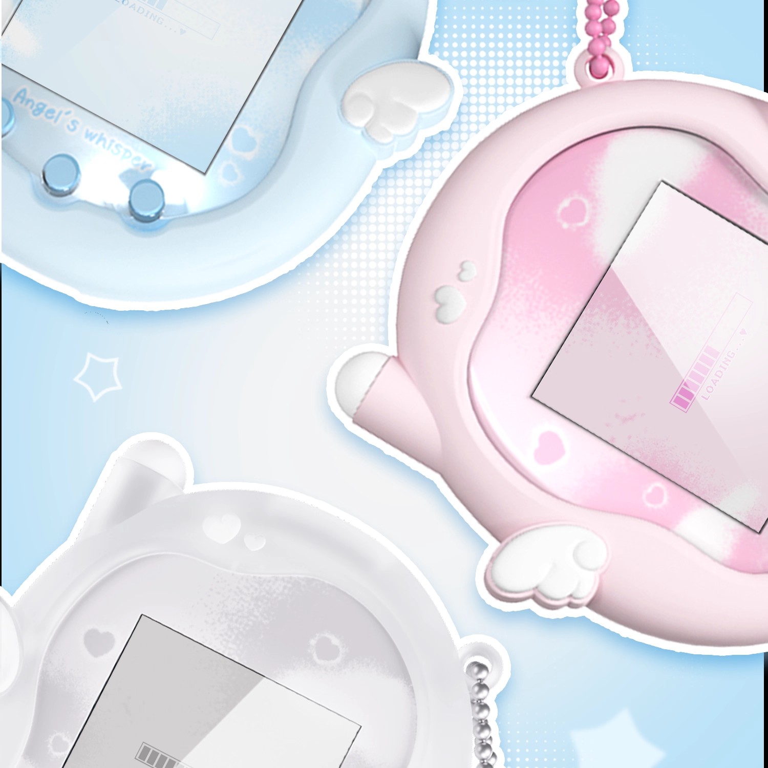 Силиконовый защитный чехол для – обзор и цена Gaming Accessories Kawaii