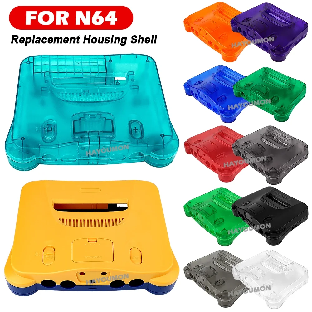 11 ЦВЕТОВ Сменный корпус для и – обзор и цена Video Gaming Accessories