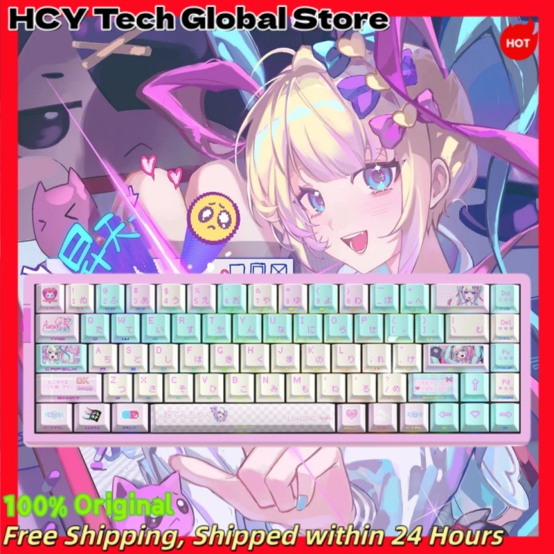 NEEDY GIRL OVERDOSE OMGkawaiiA – обзор и цена Gaming Accessories Cute