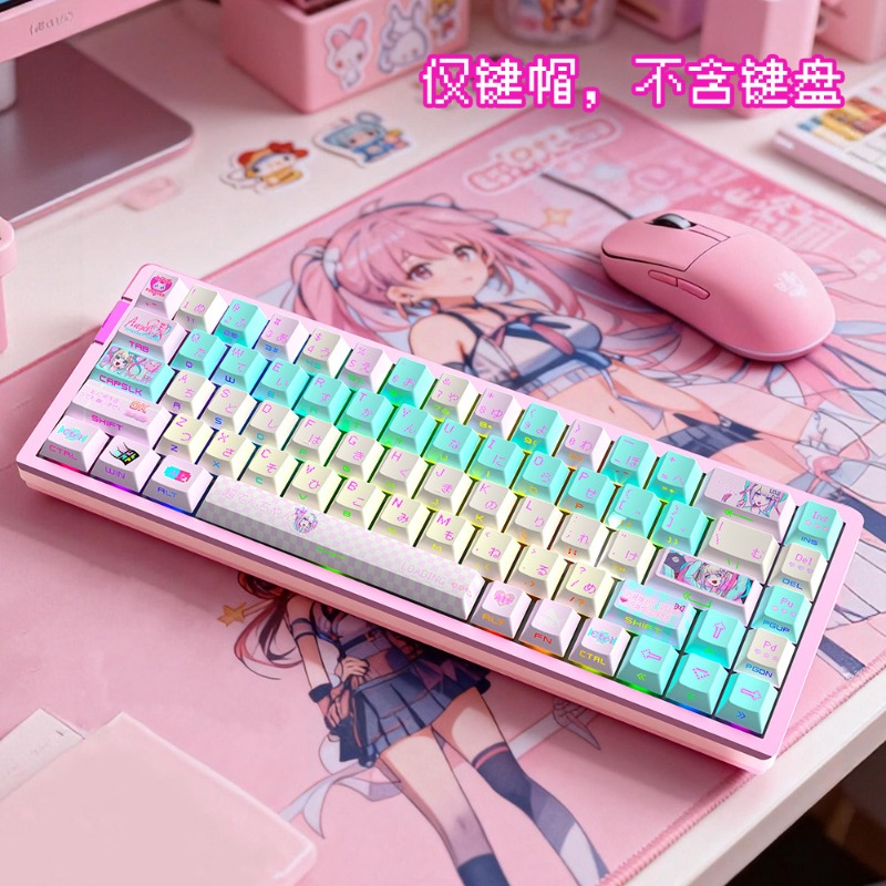 NEEDY GIRL OVERDOSE OMGkawaiiA – обзор и цена Gaming Accessories Cute