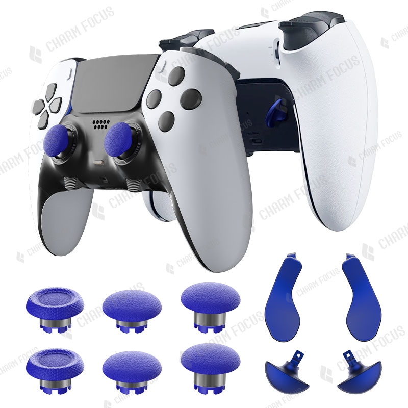 Пластиковый колпачок джойстика – обзор и цена Gaming Accessories For Ps5