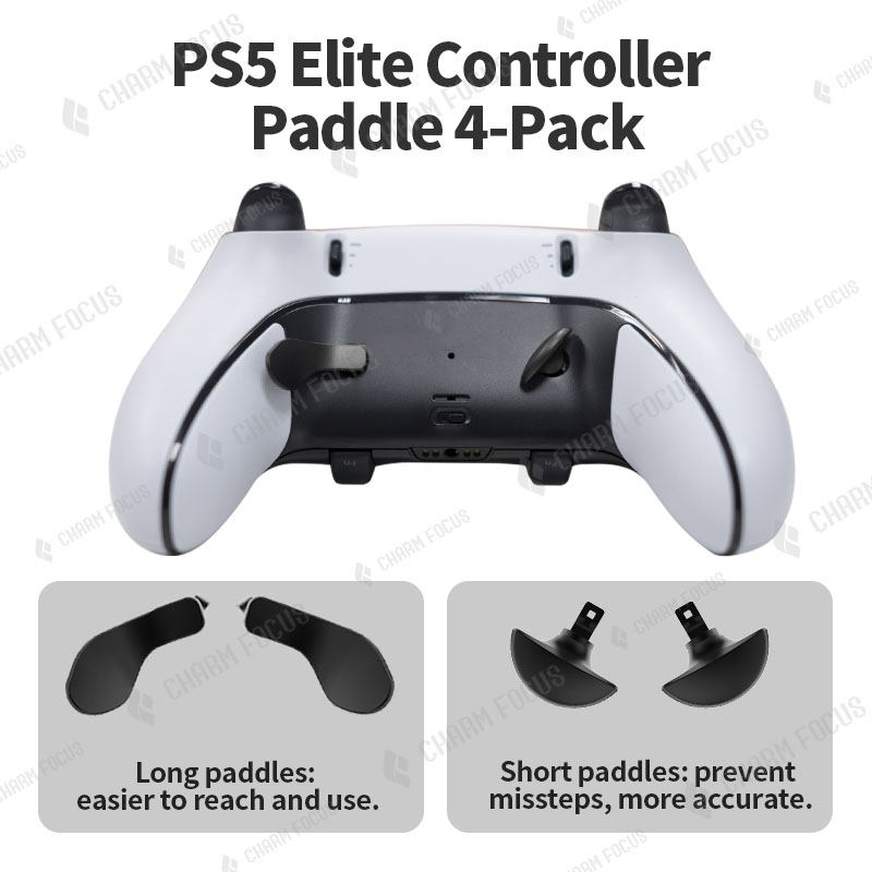 Пластиковый колпачок джойстика – обзор и цена Gaming Accessories For Ps5