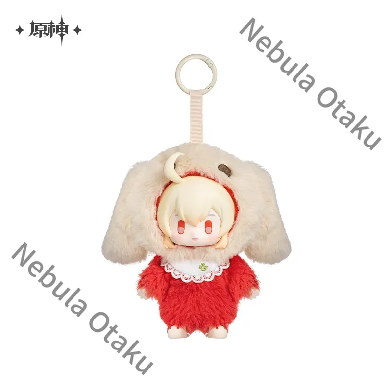Плюшевая игрушка-кукла Клее (Н – обзор и цена Gaming Accessories Toys