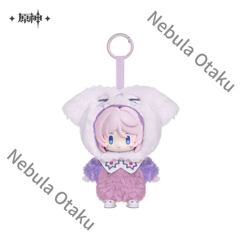 Плюшевая игрушка-кукла Клее (Н – обзор и цена Gaming Accessories Toys
