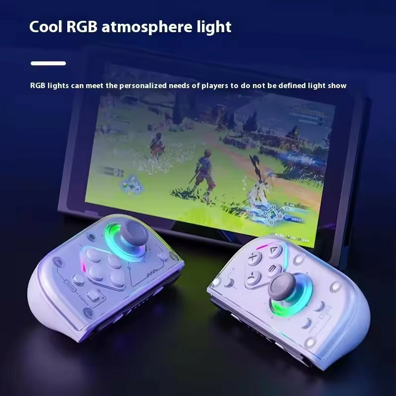 Беспроводной геймпад J20 Knigh – обзор и цена Gaming Accessories Kawaii