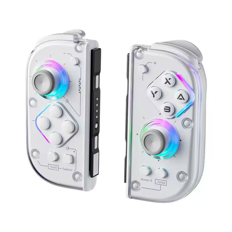 Беспроводной геймпад J20 Knigh – обзор и цена Gaming Accessories Kawaii