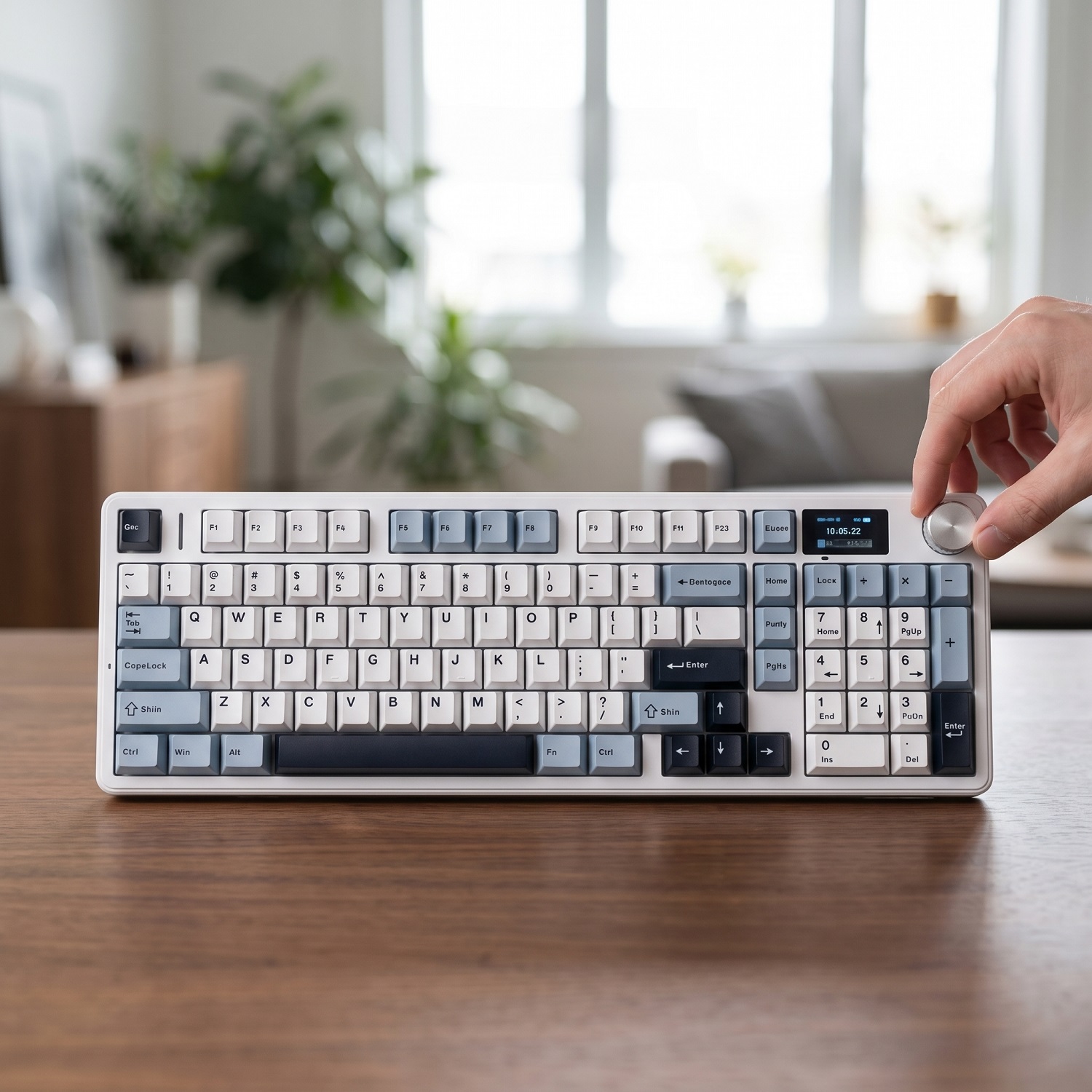 Новая механическая игровая кла – обзор и цена Gaming Accessories Keyboards