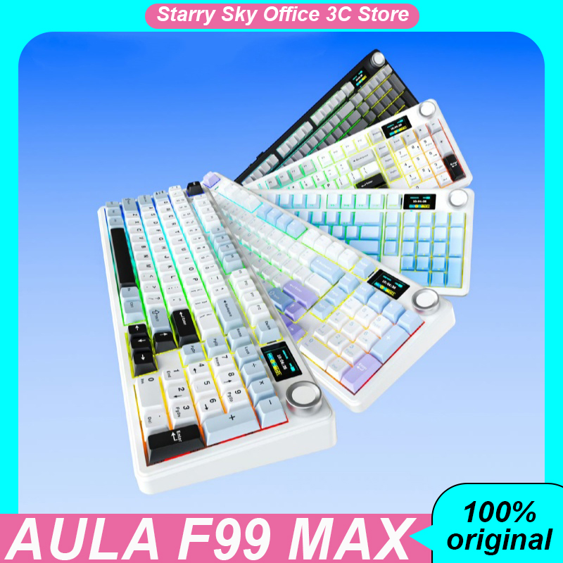 Новая механическая игровая кла – обзор и цена Gaming Accessories Keyboards