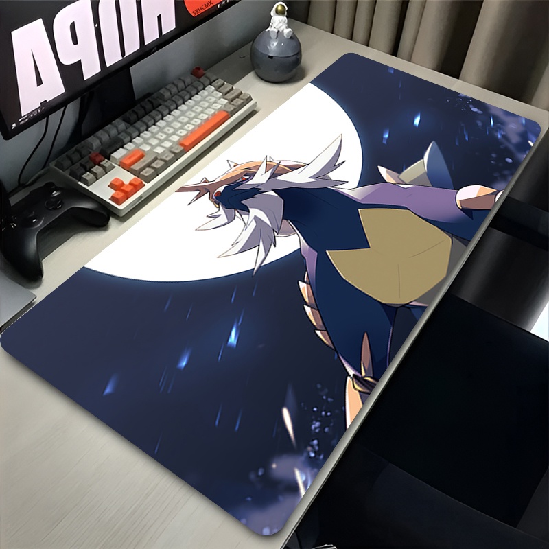 Коврики для мыши в стиле аниме – обзор и цена Gaming Accessories Keyboards