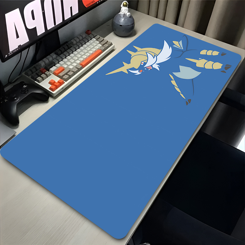 Коврики для мыши в стиле аниме – обзор и цена Gaming Accessories Keyboards