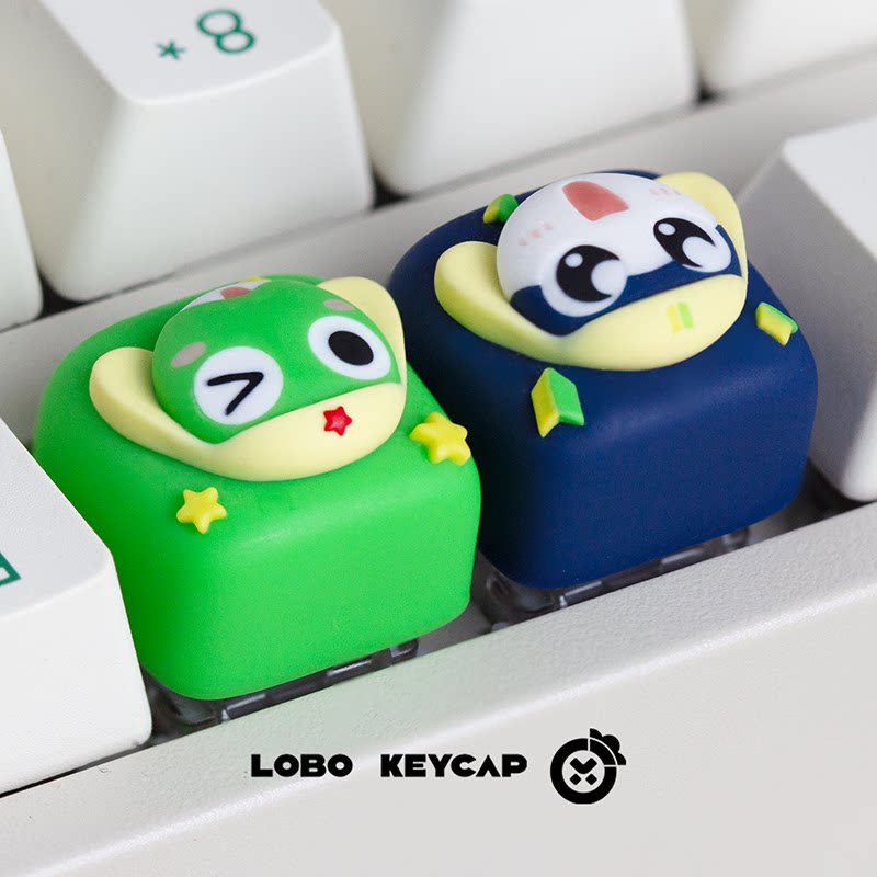 Коллекция кастомных милых аним – обзор и цена Gaming Accessories Cute