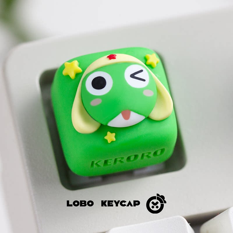 Коллекция кастомных милых аним – обзор и цена Gaming Accessories Cute