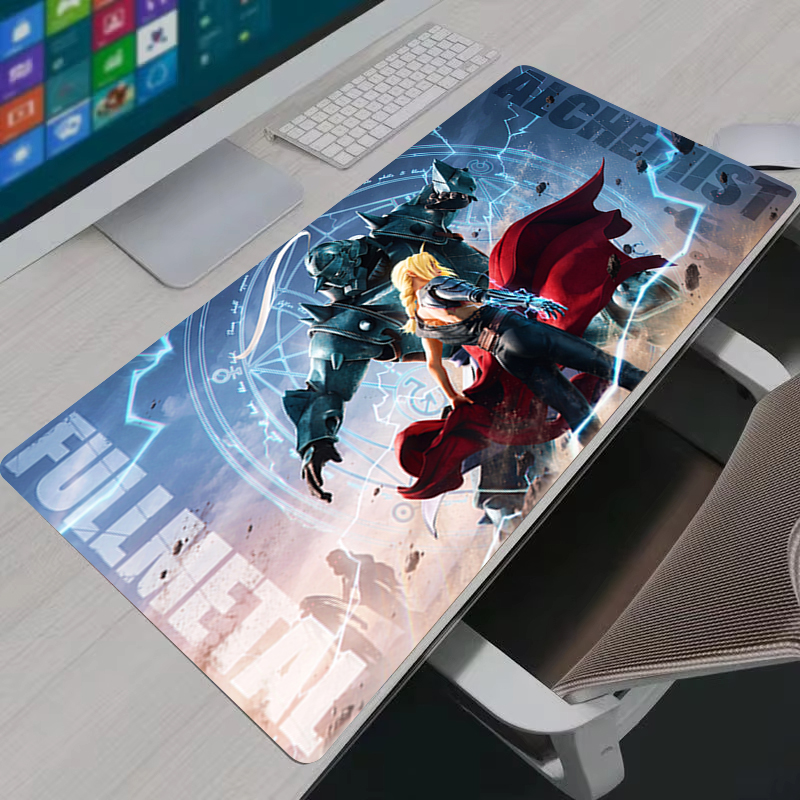Большой коврик для мыши Fullme – обзор и цена Gaming Accessories Gamer