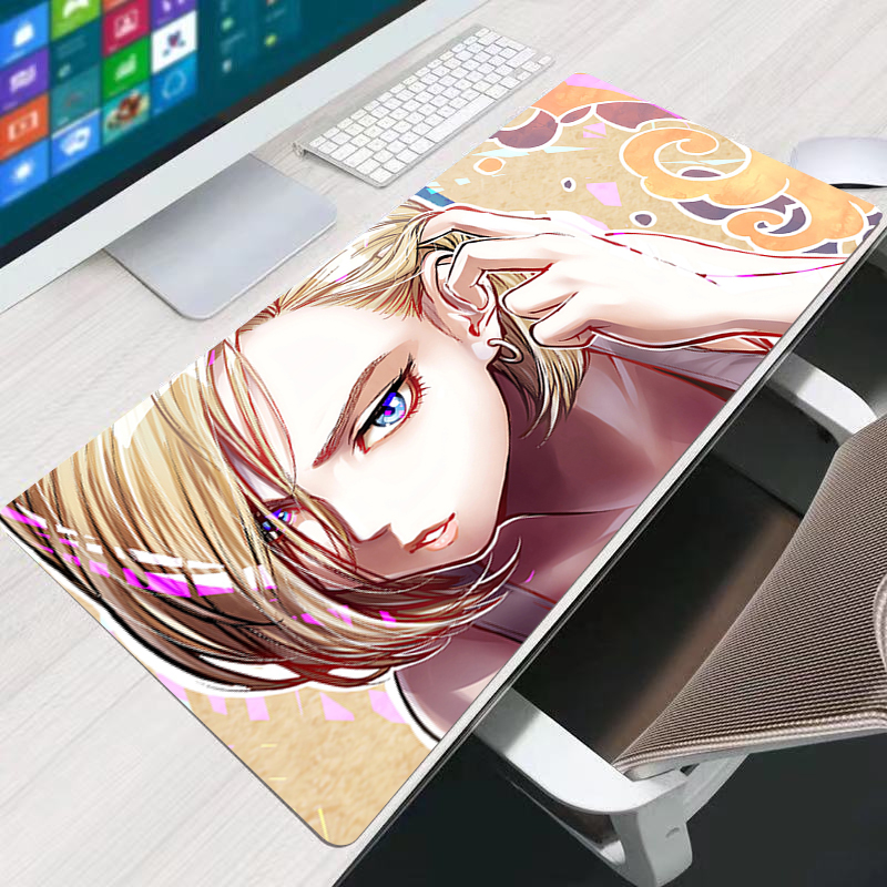 Коврик для мыши Kawaii DBZ Dra – обзор и цена Gaming Accessories Kawaii