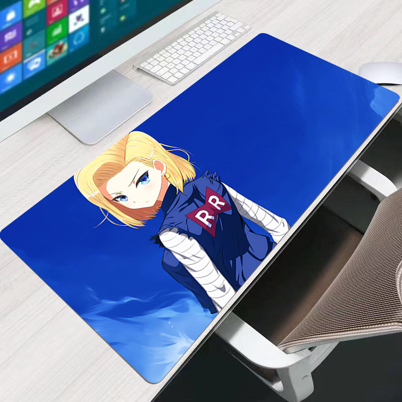 Коврик для мыши Kawaii DBZ Dra – обзор и цена Gaming Accessories Kawaii