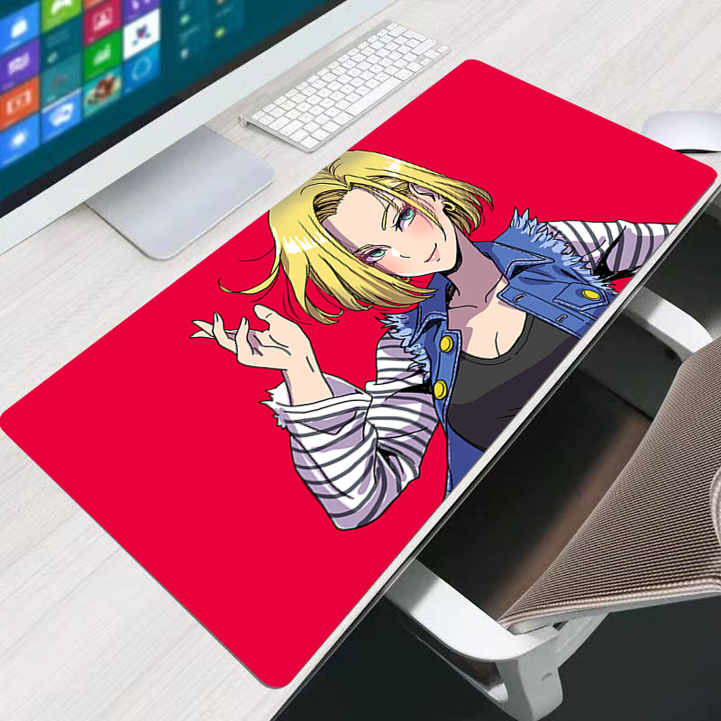 Коврик для мыши Kawaii DBZ Dra – обзор и цена Gaming Accessories Kawaii