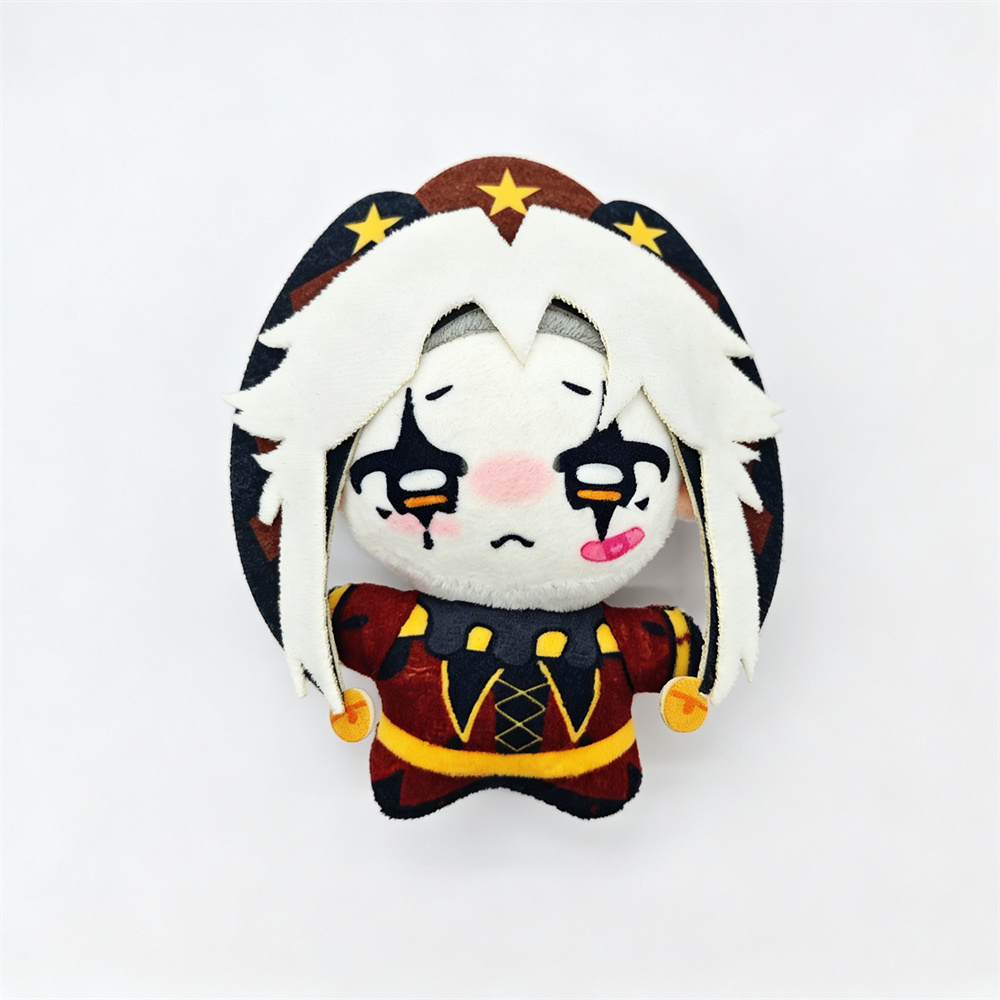 Игра The Freak Circus Pierrot, – обзор и цена Gaming Accessories Toys