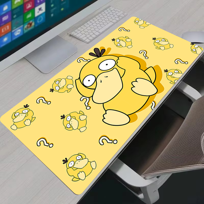 Коврик для мыши Anime P-Pokemo – обзор и цена Gaming Accessories Gamer