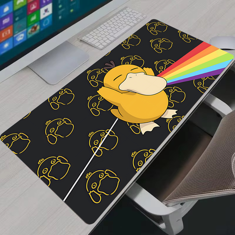 Коврик для мыши Anime P-Pokemo – обзор и цена Gaming Accessories Gamer