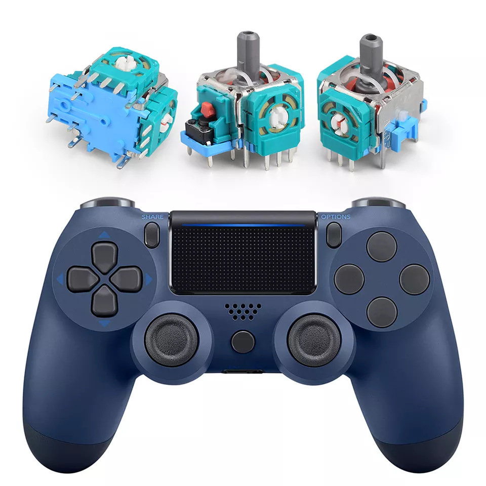 ОРИГИНАЛ, 10 шт.-50 шт., сменн – обзор и цена Gaming Accessories For Ps5