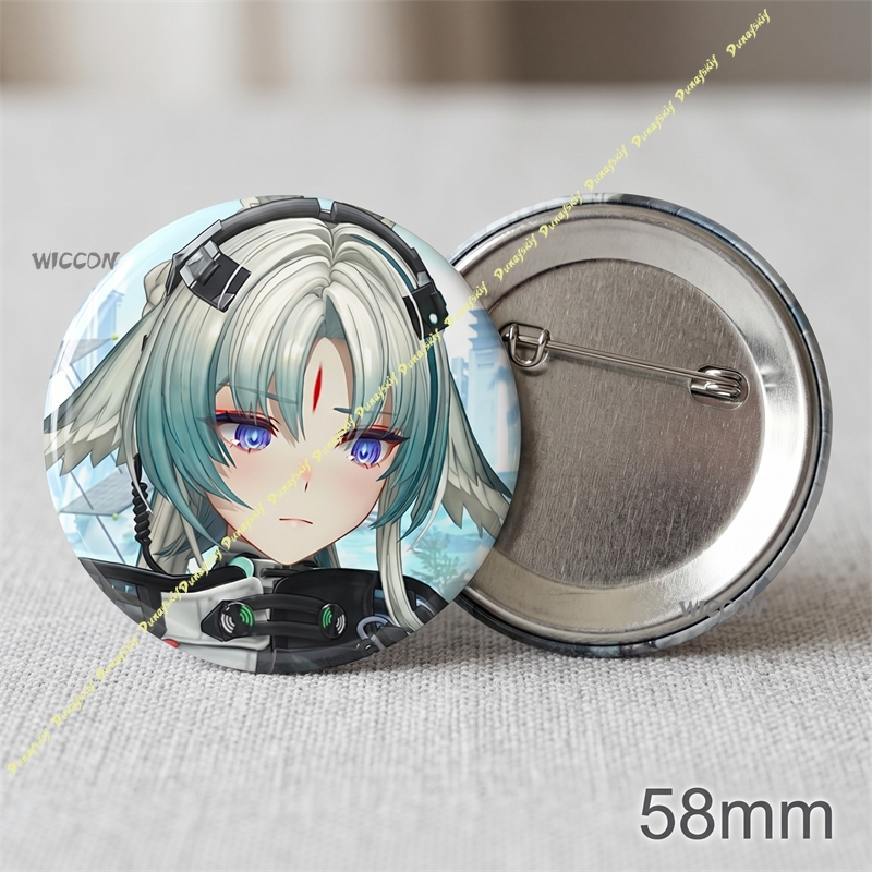 Мягкая хлопковая кукла-брелок  – обзор и цена Gaming Accessories Toys