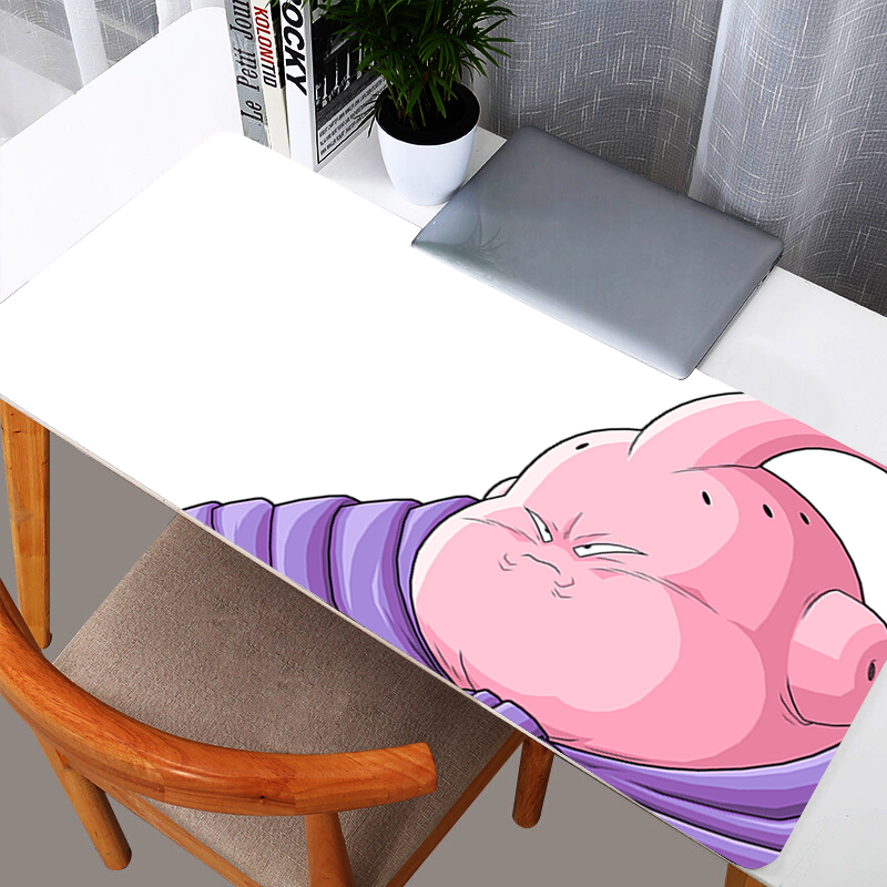 DBZ Dragon Ball Majin Buu Ковр – обзор и цена Gaming Accessories Keyboards