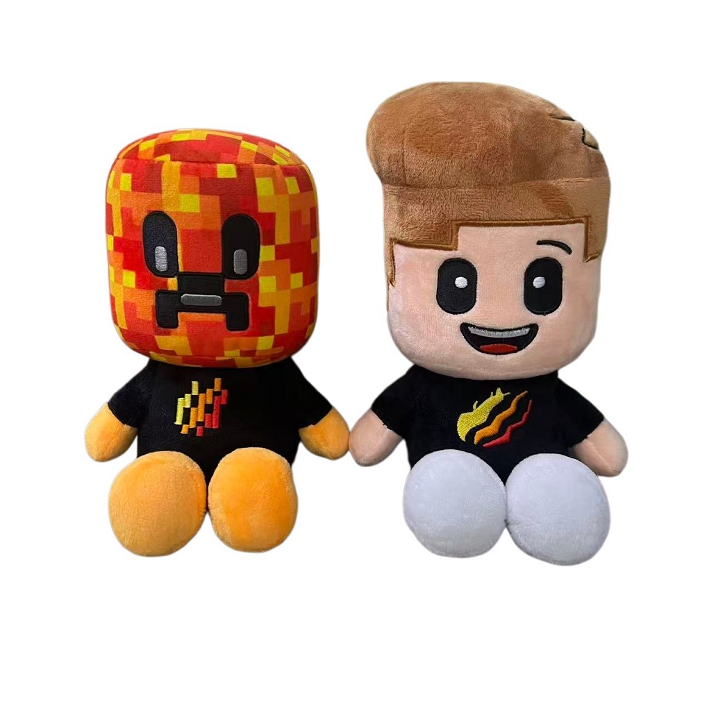Новинка 2026 года: плюшевая иг – обзор и цена Gaming Accessories Toys