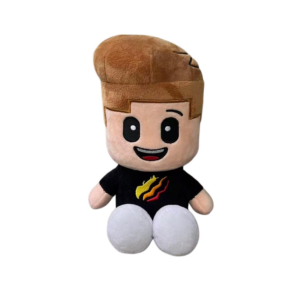 Новинка 2026 года: плюшевая иг – обзор и цена Gaming Accessories Toys