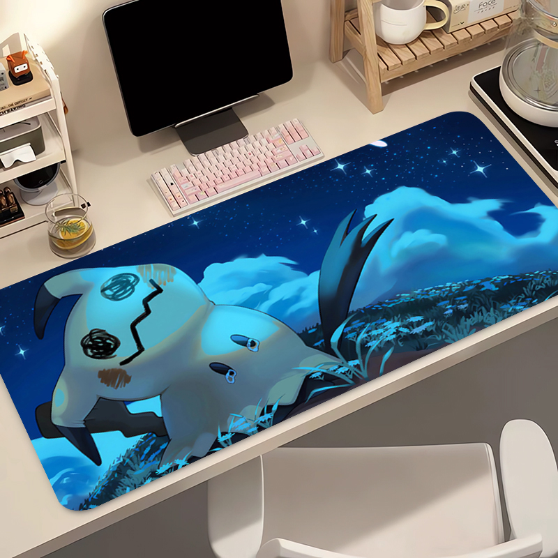 Коврик для мыши в стиле аниме  – обзор и цена Gaming Accessories Kawaii