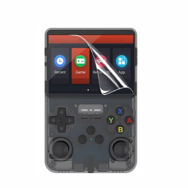 3 шт., мягкая пленка из ТПУ, з – обзор и цена Video Gaming Accessories