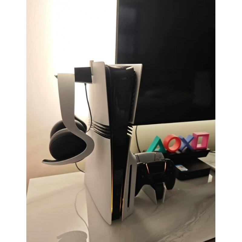 Крючок для настенного креплени – обзор и цена Gaming Accessories For Ps5