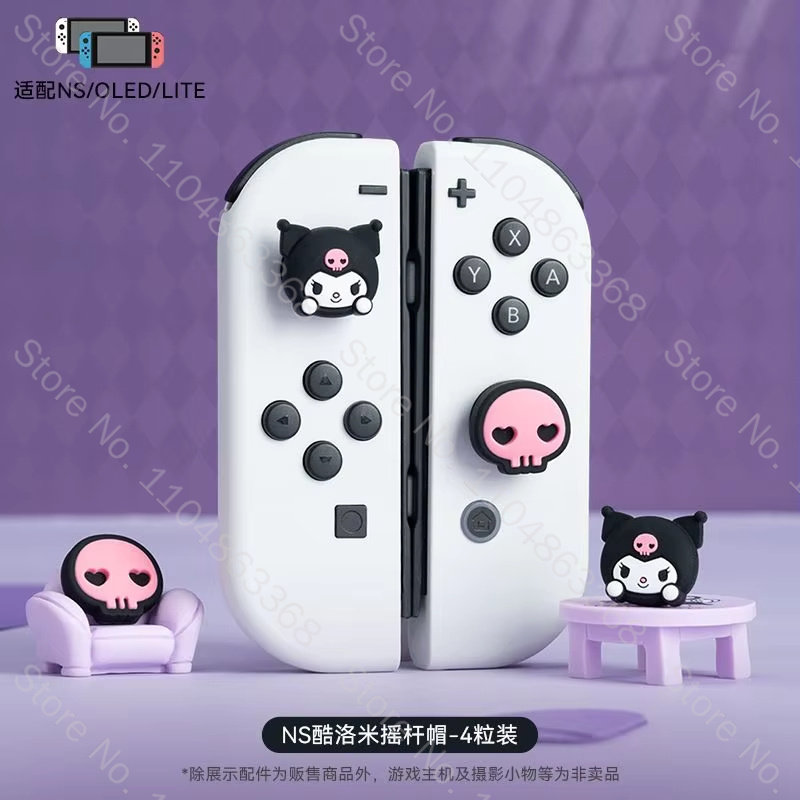 Новый силиконовый джойстик Hel – обзор и цена Gaming Accessories Decor