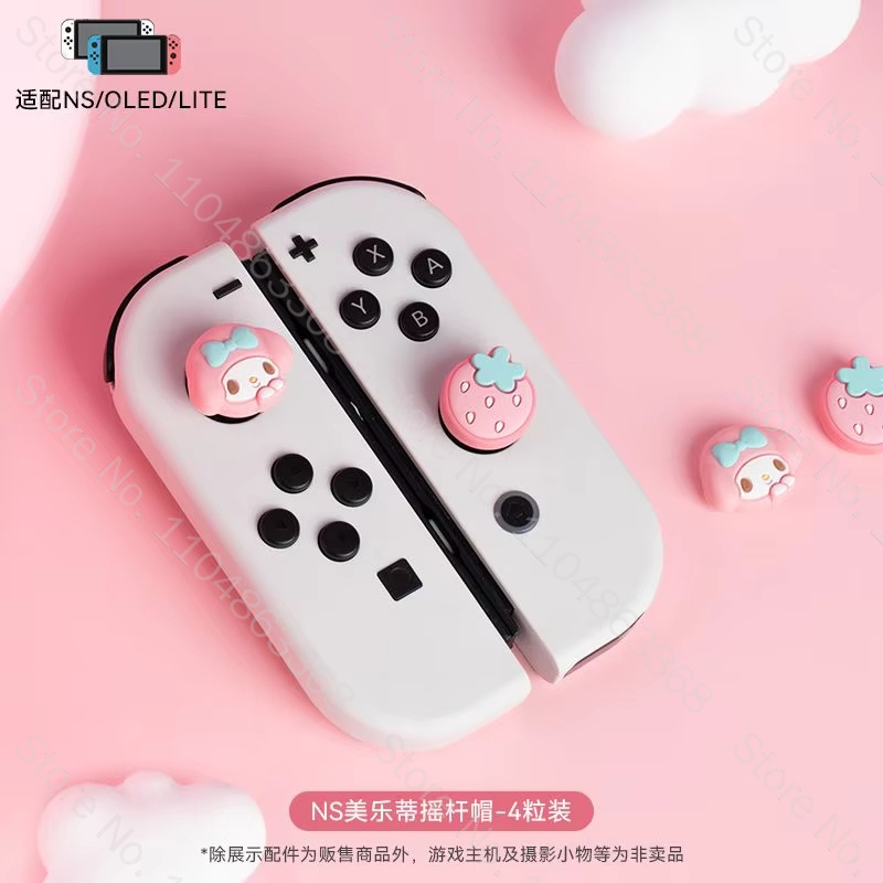 Новый силиконовый джойстик Hel – обзор и цена Gaming Accessories Decor